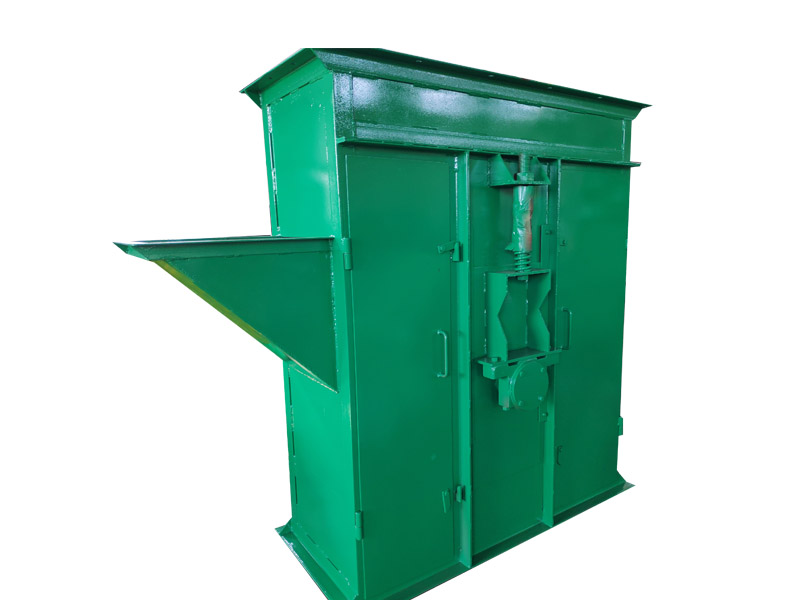 斗式/板鏈提升機(jī)